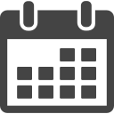 calendar icon